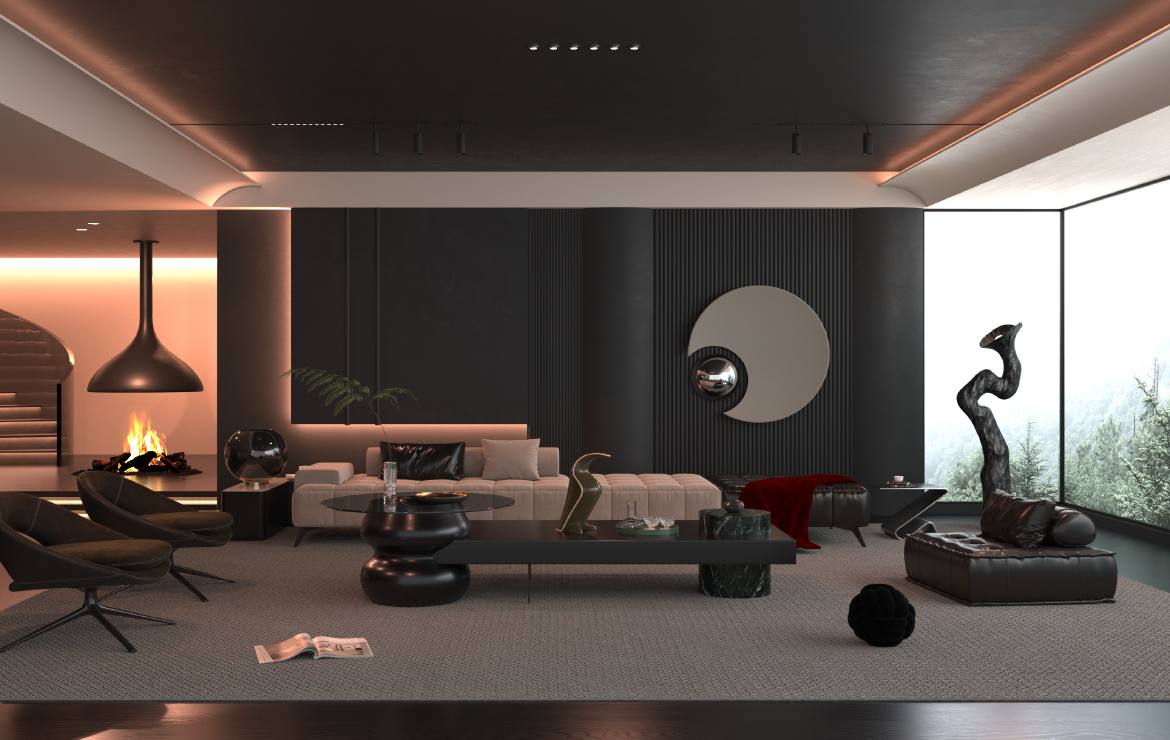 Corridor